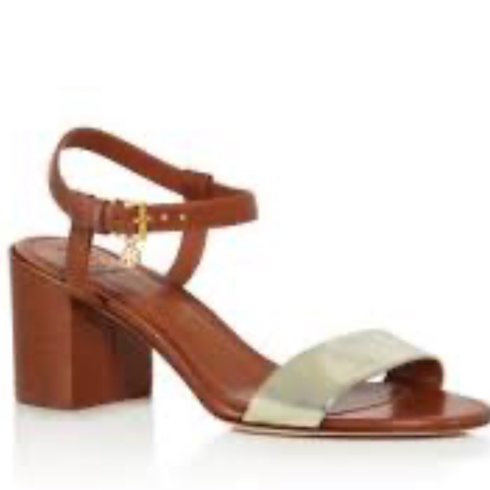 Tory Burch Laurel Sandals